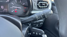 Citroen C3 1.2 PureTech C-Series Edition 5dr Petrol Hatchback